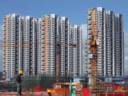 黃金周樓市“熱過(guò)去年” 四季度房?jī)r(jià)或以穩(wěn)為主