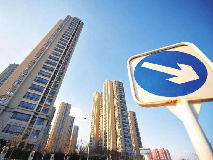 環(huán)北京樓市“膝斬”:?jiǎn)蝺r(jià)2.5萬(wàn)元賣(mài)8000元還送車(chē)位