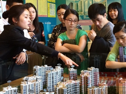 “日光盤”頻現(xiàn)！南京新房成交回暖，哪些項(xiàng)目值得關(guān)注？